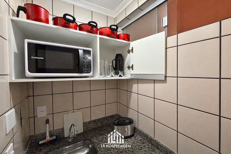 diRoma Fiori - Apto 277