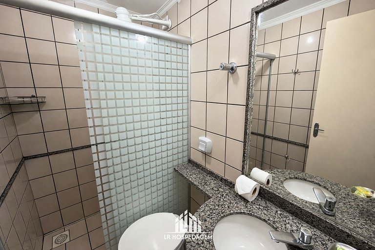 diRoma Fiori - Apto 277