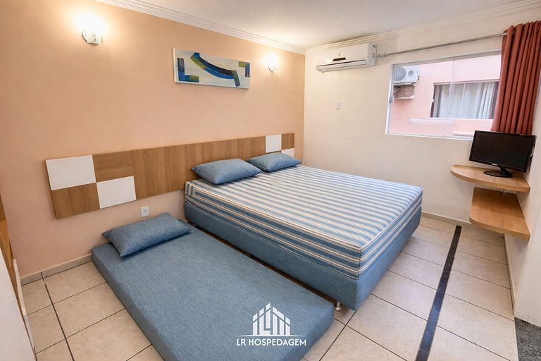 diRoma Fiori - Apto 277