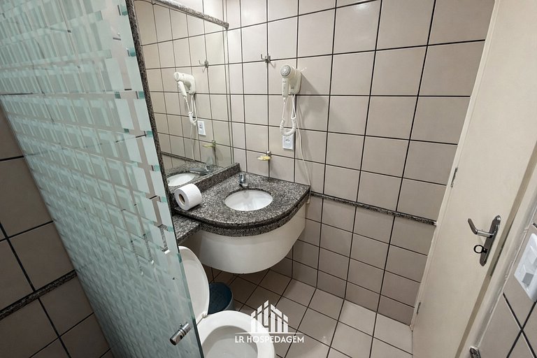 diRoma Fiori - Apto 277