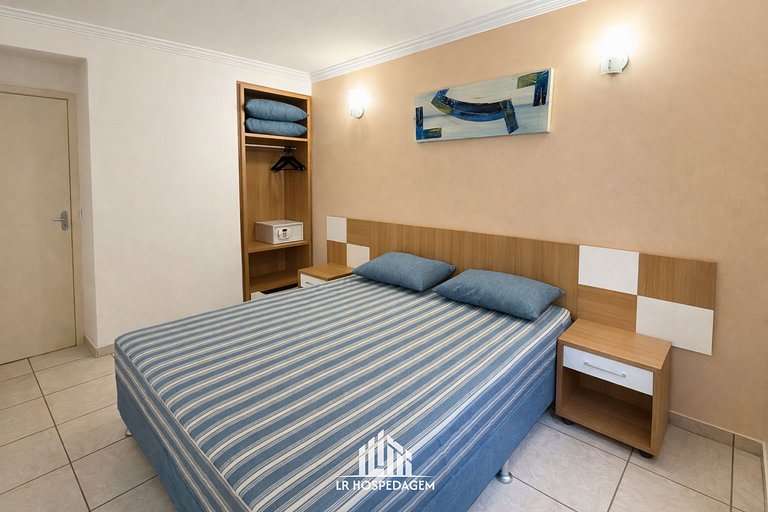 diRoma Fiori - Apto 277