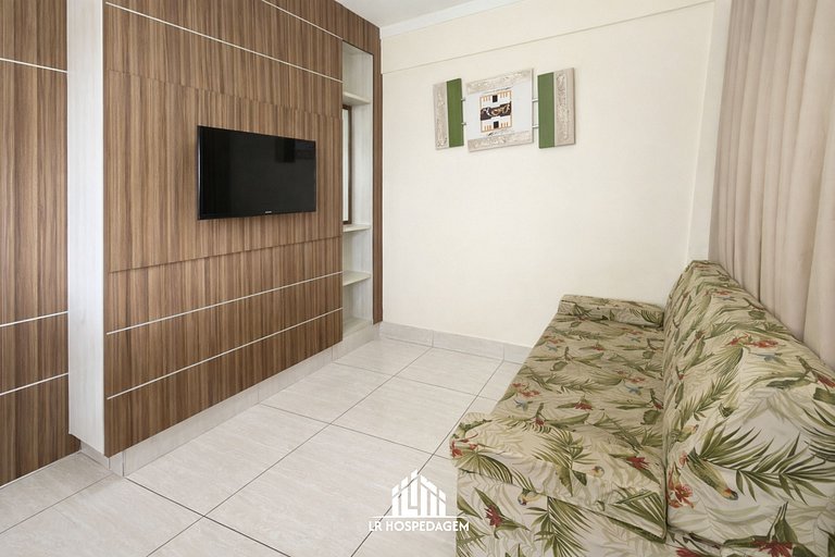 Lacqua IV - Apto 302