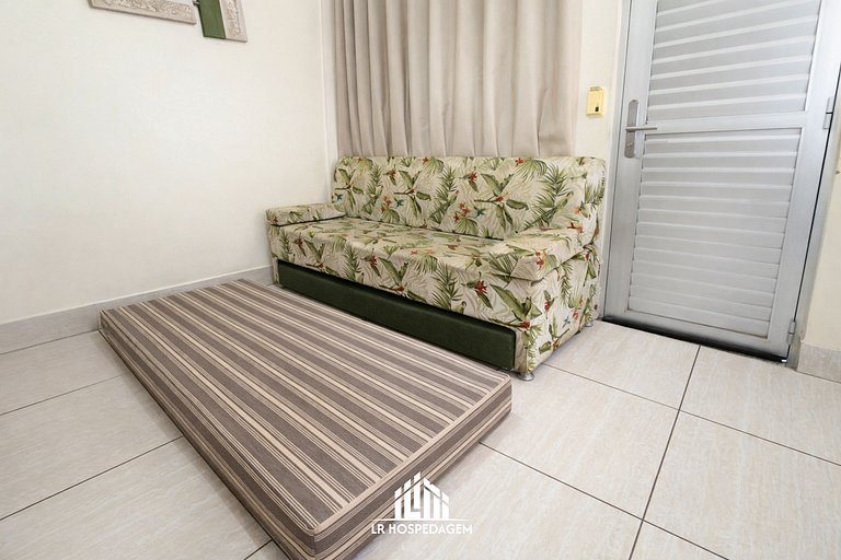 Lacqua IV - Apto 302