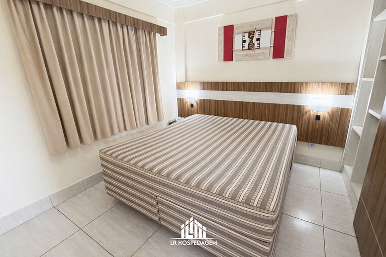 Lacqua IV - Apto 302