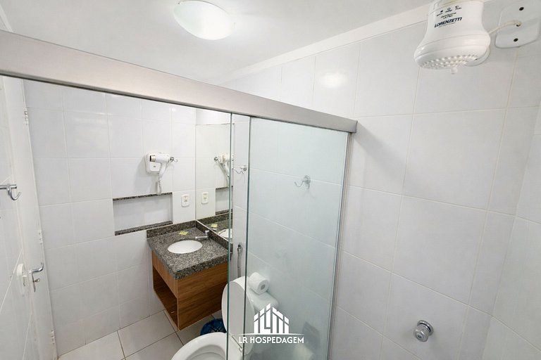 Lacqua IV - Apto 302