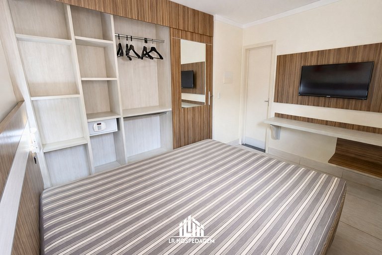 Lacqua IV - Apto 302