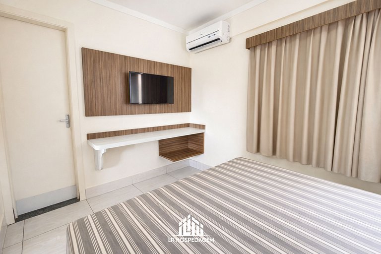 Lacqua IV - Apto 302