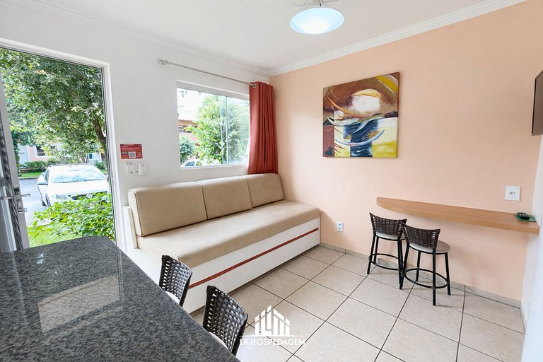 diRoma Fiori - Apto 285