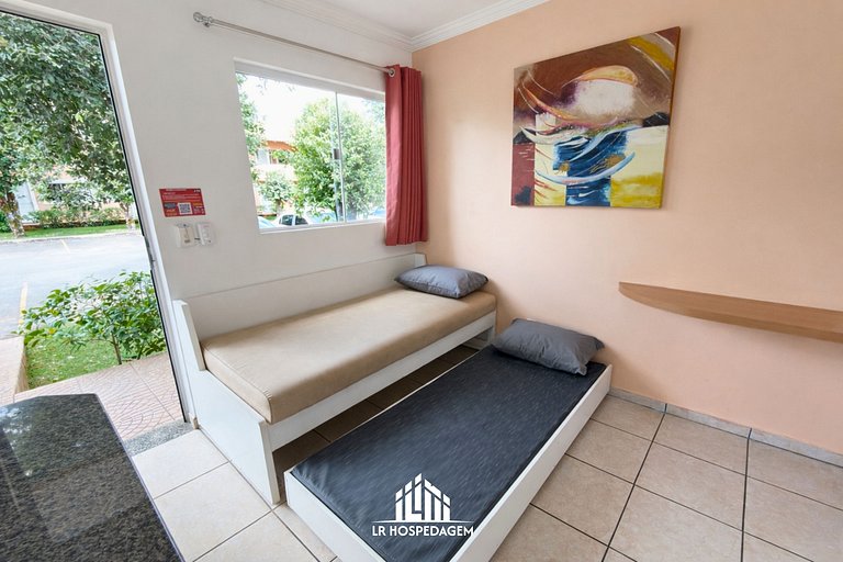 diRoma Fiori - Apto 285