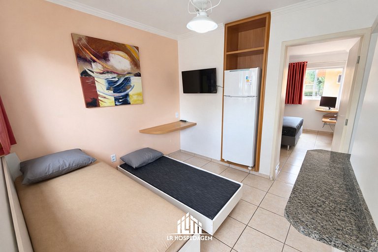 diRoma Fiori - Apto 285