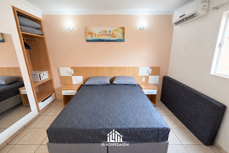 diRoma Fiori - Apto 285