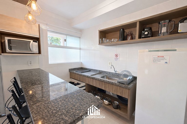 Lacqua IV - Apto 201