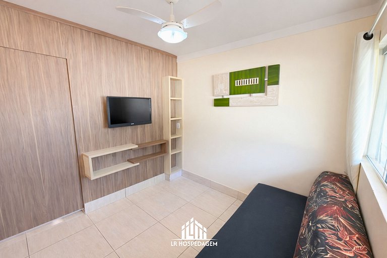 Lacqua IV - Apto 201