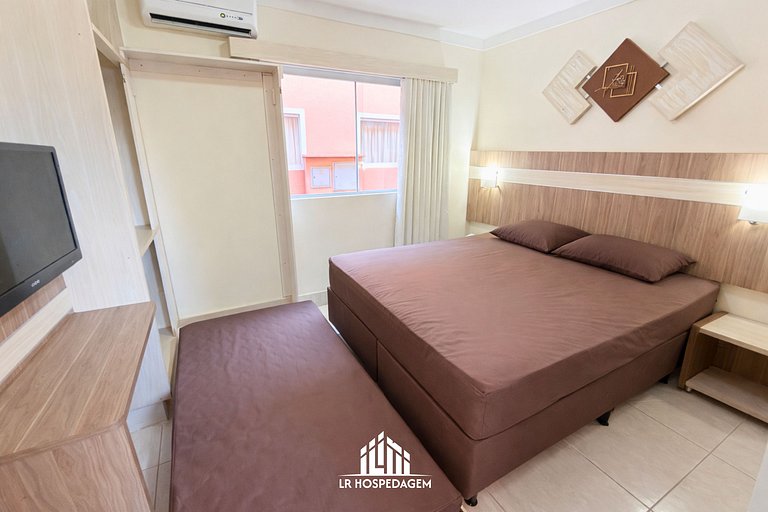 Lacqua IV - Apto 201