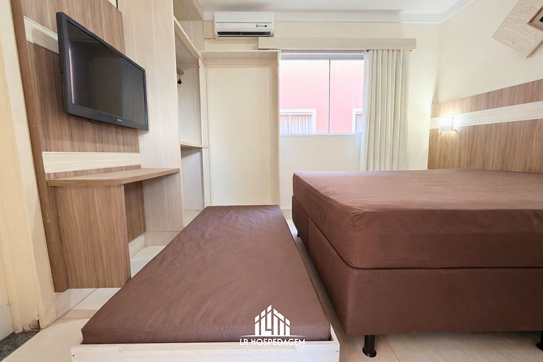 Lacqua IV - Apto 201