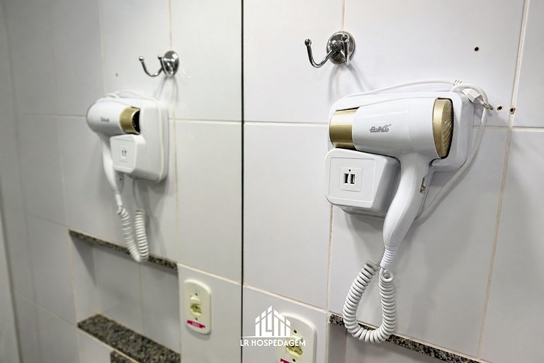 Lacqua IV - Apto 209