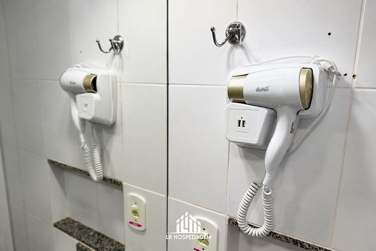 Lacqua IV - Apto 304