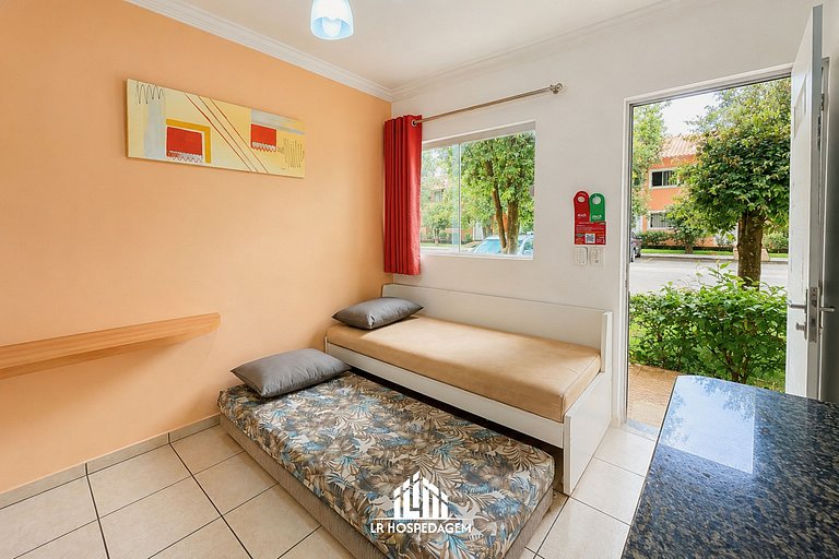 diRoma Fiori - Apto 275