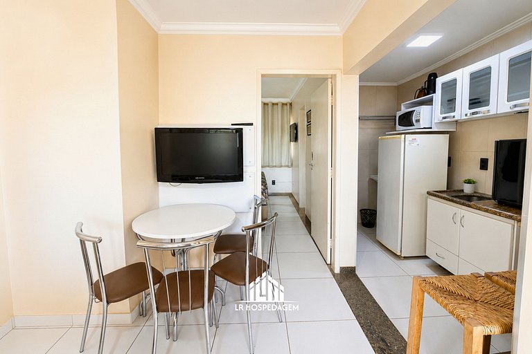 diRoma Resort - Apto 14