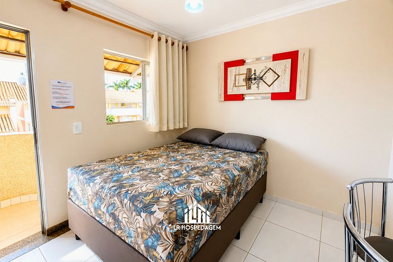 diRoma Resort - Apto 14