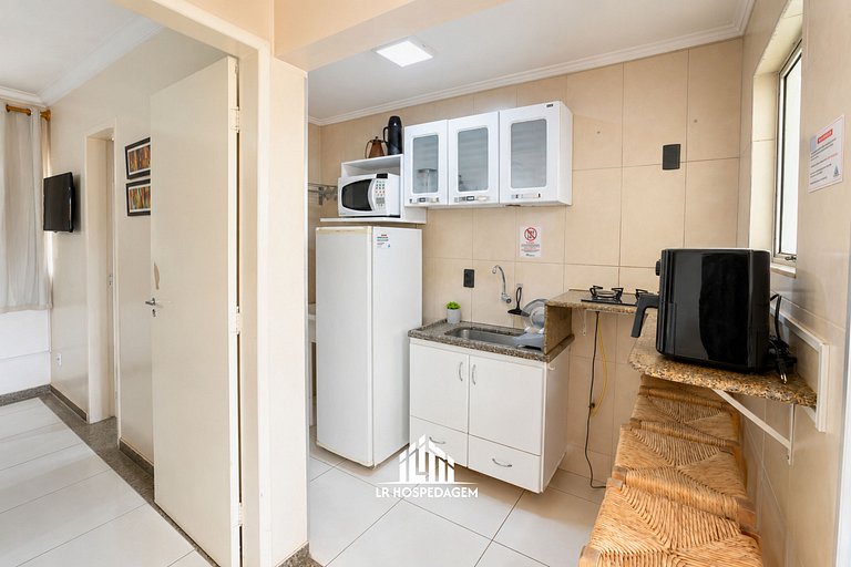 diRoma Resort - Apto 14