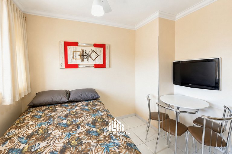 diRoma Resort - Apto 14