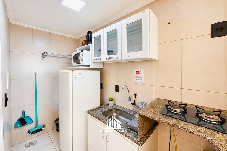 diRoma Resort - Apto 14