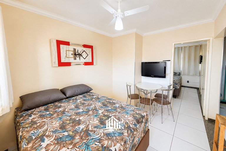 diRoma Resort - Apto 14
