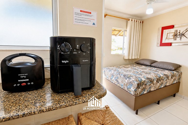 diRoma Resort - Apto 14