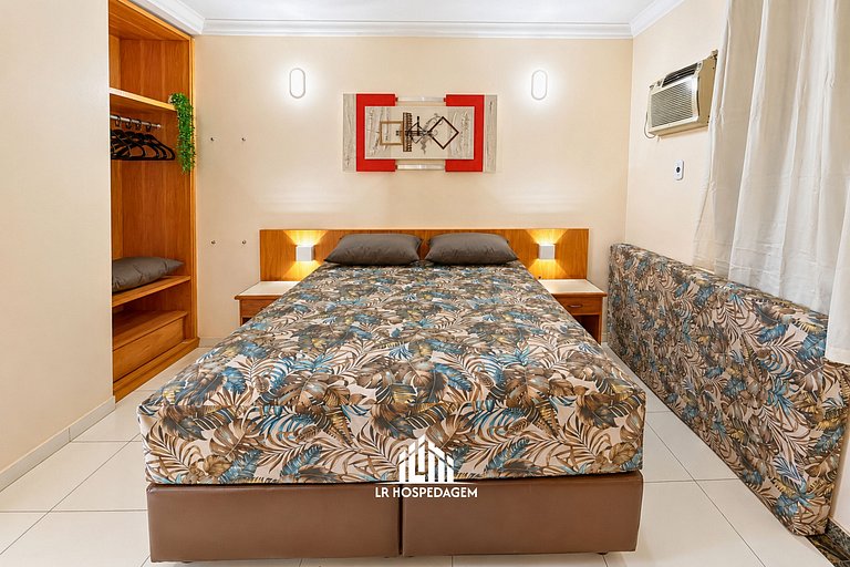 diRoma Resort - Apto 14