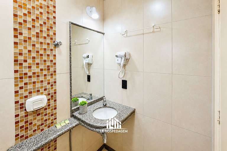 diRoma Resort - Apto 14