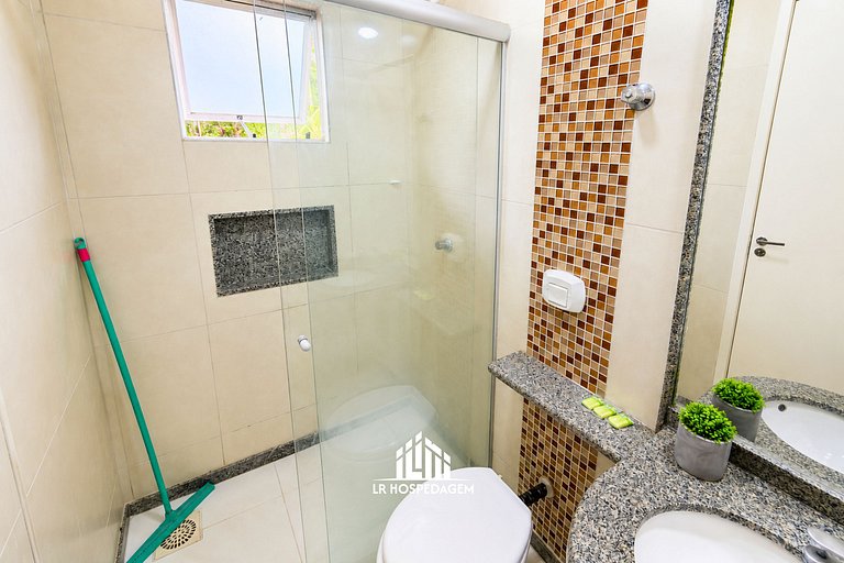 diRoma Resort - Apto 14
