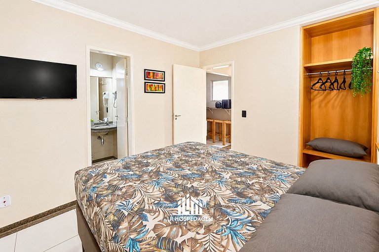 diRoma Resort - Apto 14