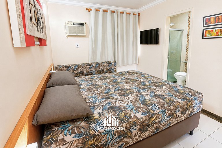 diRoma Resort - Apto 14