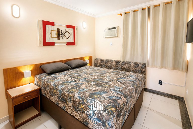 diRoma Resort - Apto 14