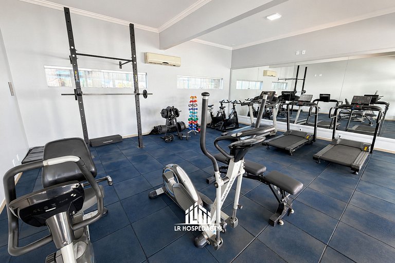 diRoma Resort - Apto 14