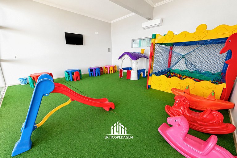 diRoma Resort - Apto 14