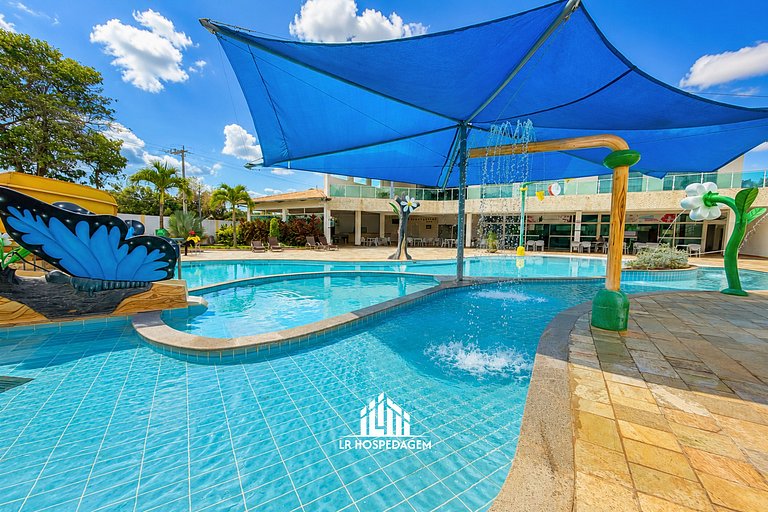 diRoma Resort - Apto 14