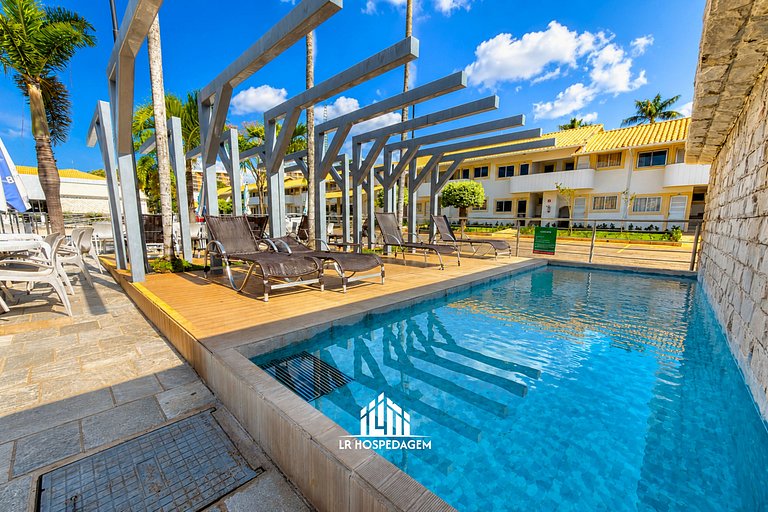 diRoma Resort - Casa 431