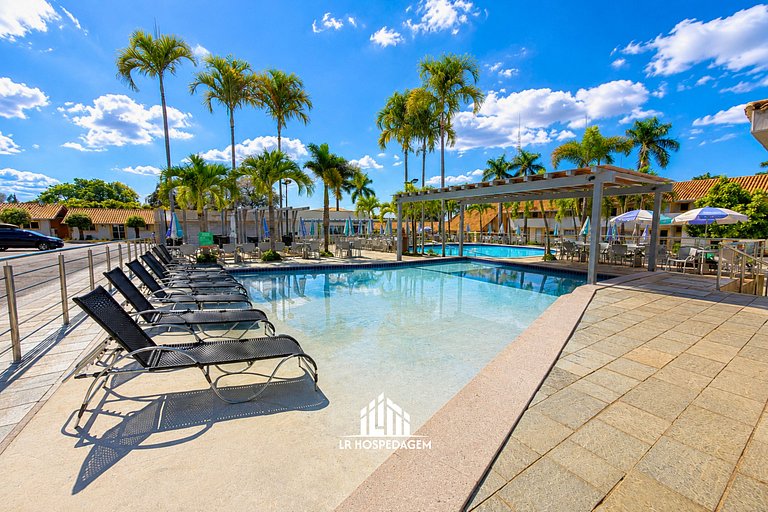 diRoma Resort - Apto 14