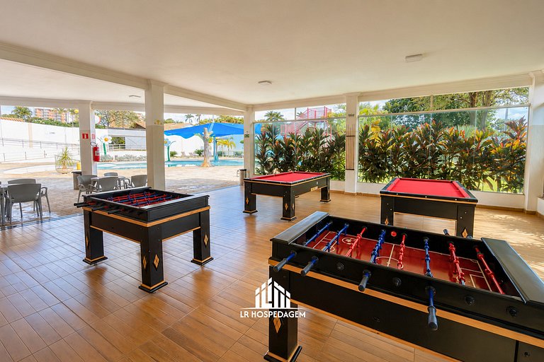 diRoma Resort - Apto 14