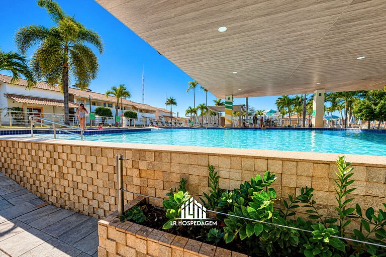 diRoma Resort - Casa 431