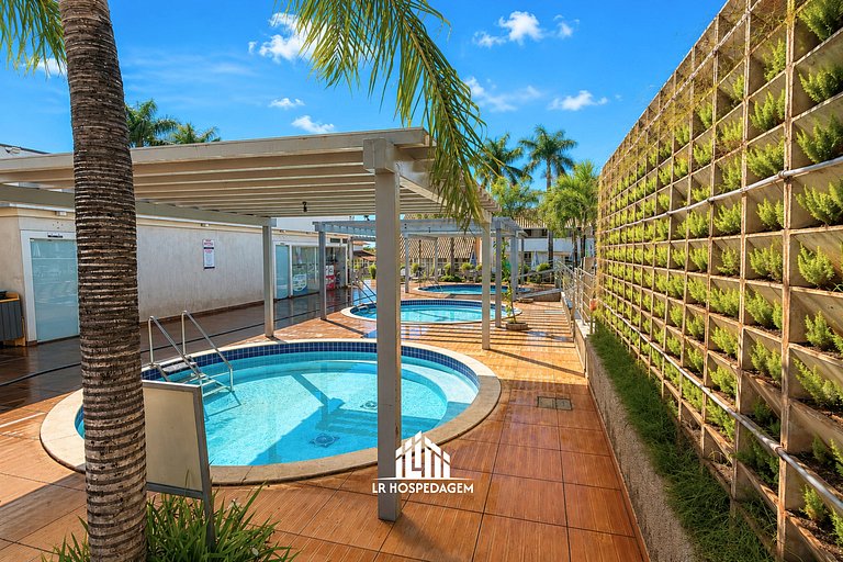 diRoma Resort - Apto 14