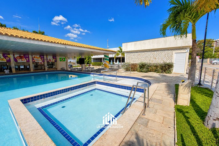 diRoma Resort - Casa 431