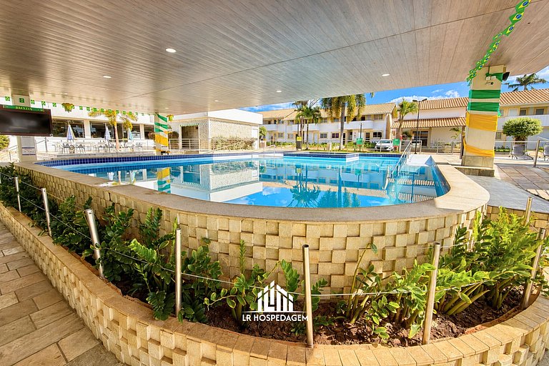 diRoma Resort - Casa 431