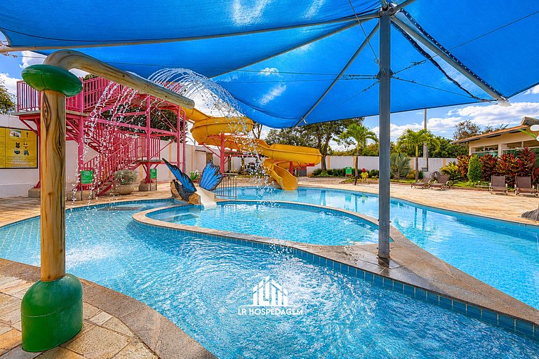 diRoma Resort - Apto 14