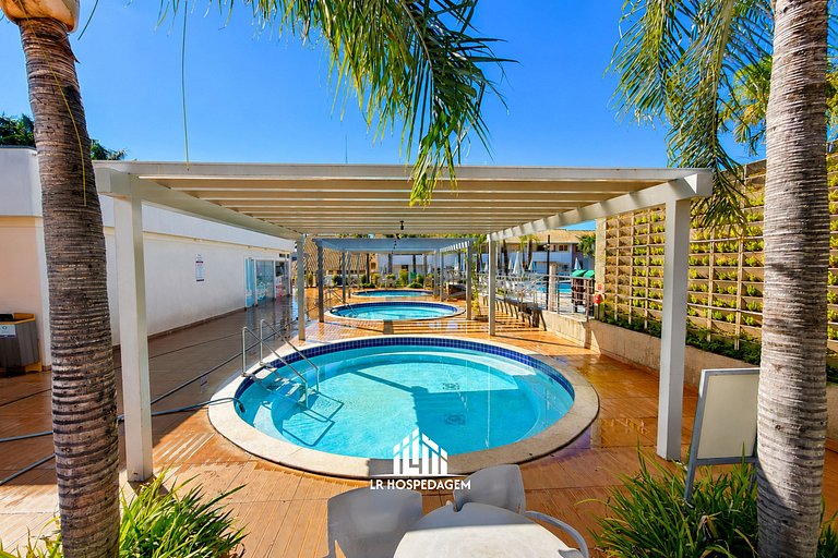 diRoma Resort - Apto 14