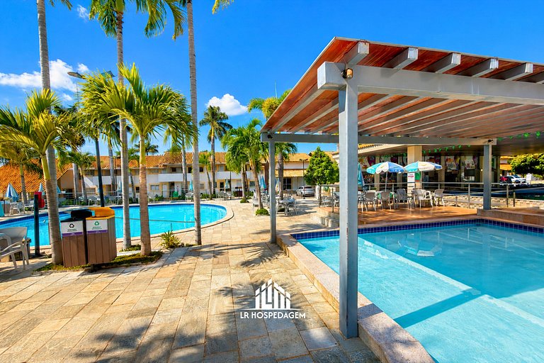 diRoma Resort - Apto 14