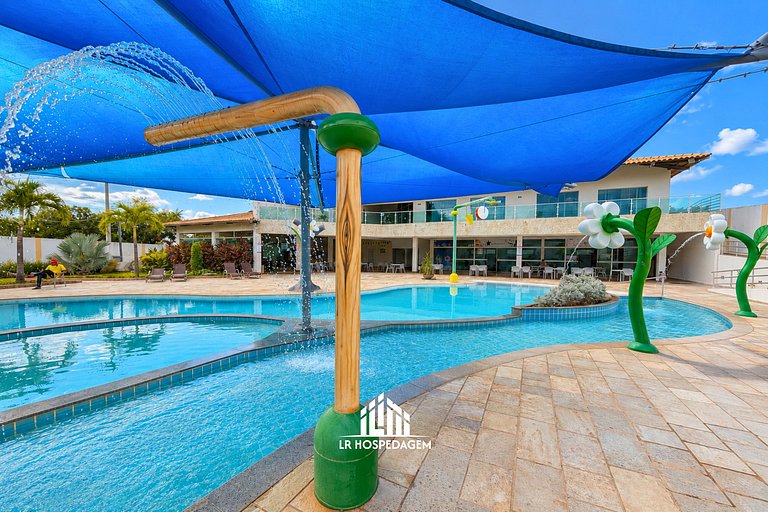 diRoma Resort - Apto 14