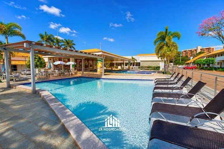 diRoma Resort - Apto 14